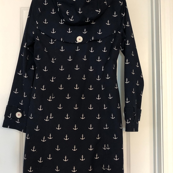 Hatley hooded Raincoat - Picture 6 of 6